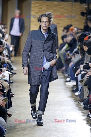 Junya Watanabe LB