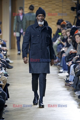 Junya Watanabe LB