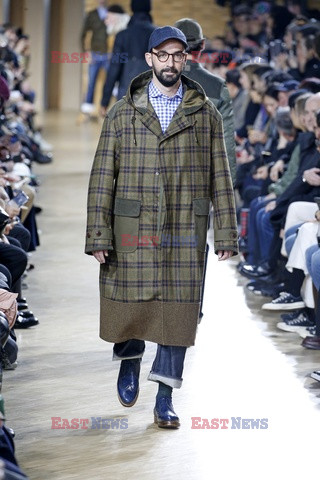 Junya Watanabe LB