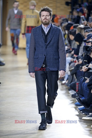 Junya Watanabe LB