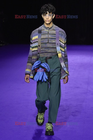 Kenzo