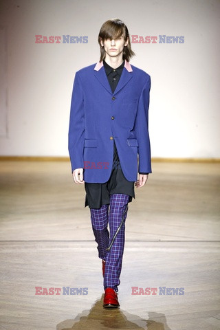 Paul Smith LB