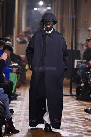 Raf Simmons LB