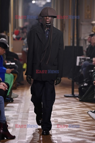 Raf Simmons LB