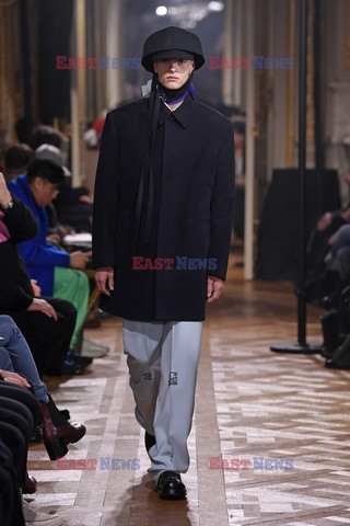 Raf Simmons LB