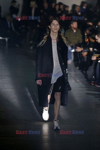 Rick Owens LB