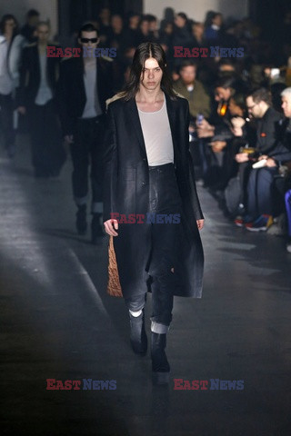 Rick Owens LB