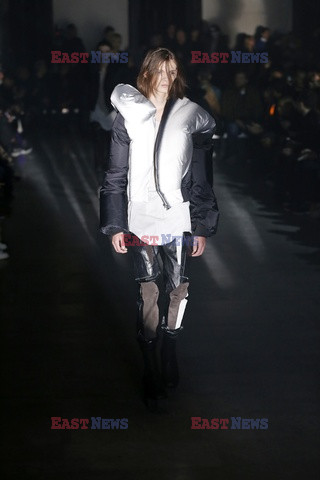 Rick Owens LB