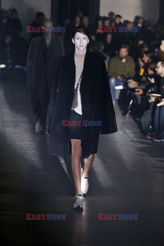 Rick Owens LB