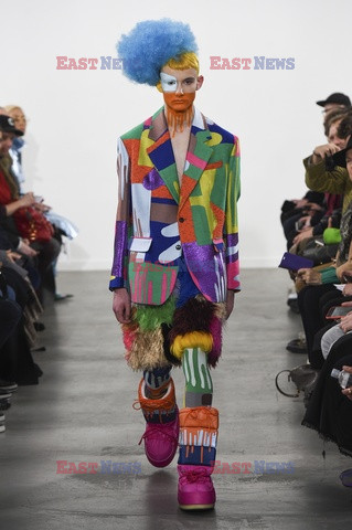 Walter Van Beirendonck