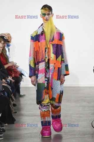 Walter Van Beirendonck