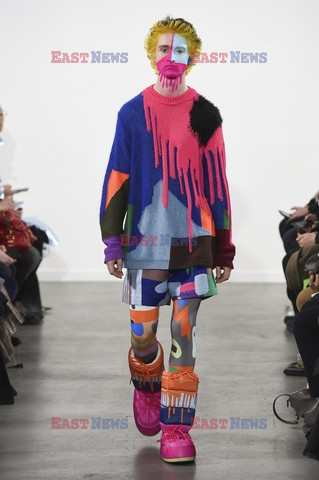 Walter Van Beirendonck