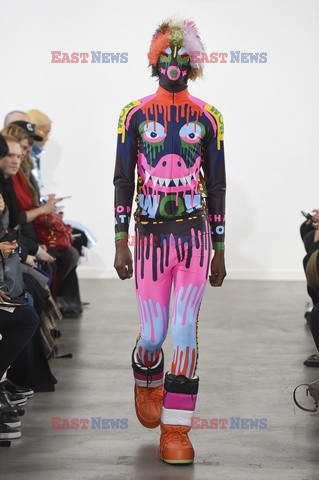 Walter Van Beirendonck