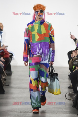 Walter Van Beirendonck