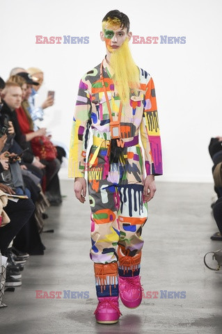 Walter Van Beirendonck