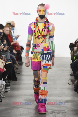 Walter Van Beirendonck