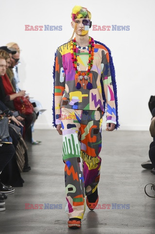 Walter Van Beirendonck