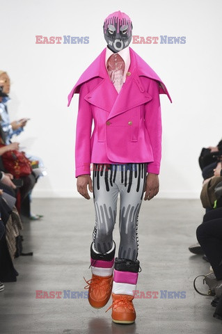 Walter Van Beirendonck