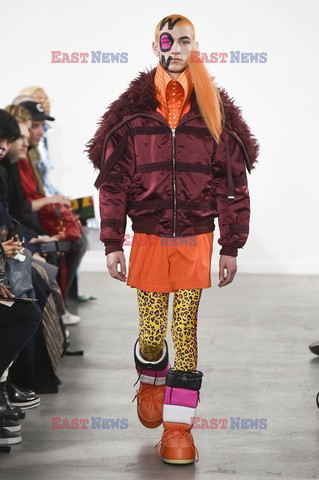 Walter Van Beirendonck