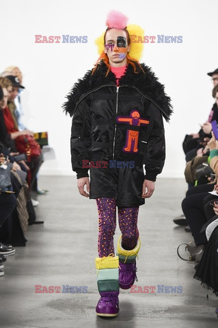 Walter Van Beirendonck