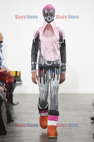 Walter Van Beirendonck