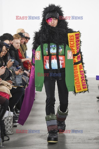 Walter Van Beirendonck