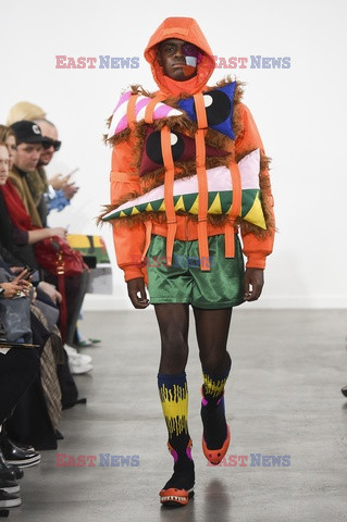 Walter Van Beirendonck