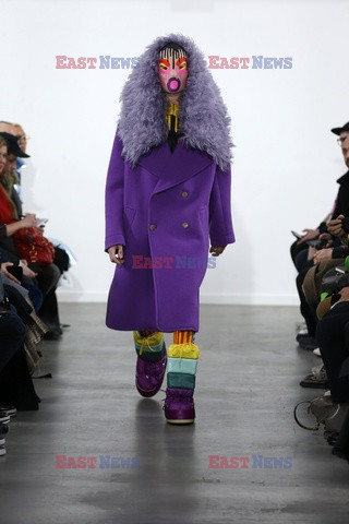 Walter Van Beirendonck LB