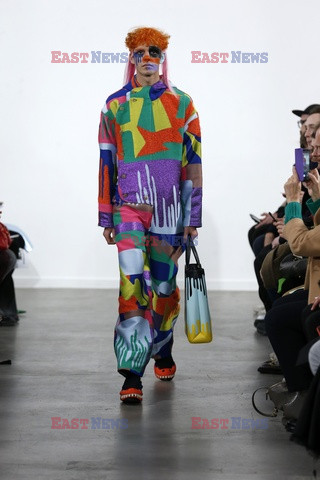 Walter Van Beirendonck LB