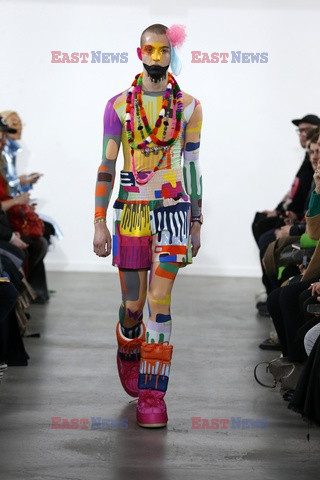 Walter Van Beirendonck LB