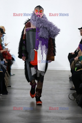 Walter Van Beirendonck LB