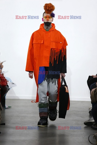 Walter Van Beirendonck LB