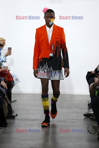 Walter Van Beirendonck LB