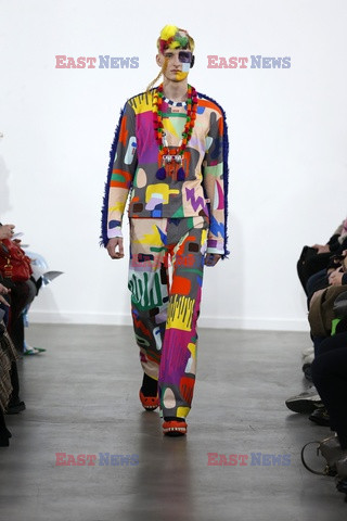 Walter Van Beirendonck LB