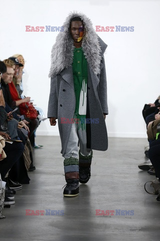 Walter Van Beirendonck LB