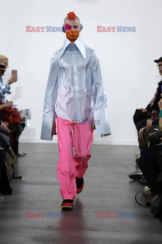 Walter Van Beirendonck LB