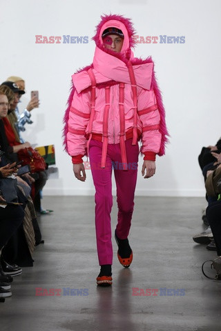 Walter Van Beirendonck LB