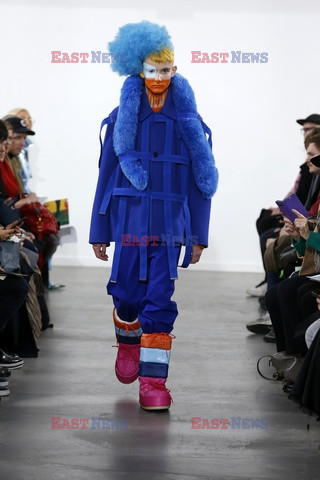 Walter Van Beirendonck LB