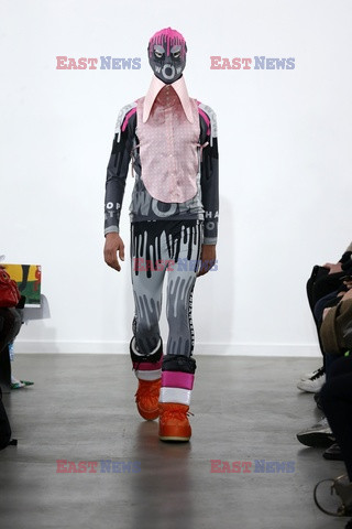 Walter Van Beirendonck LB