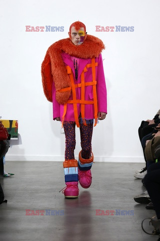 Walter Van Beirendonck LB