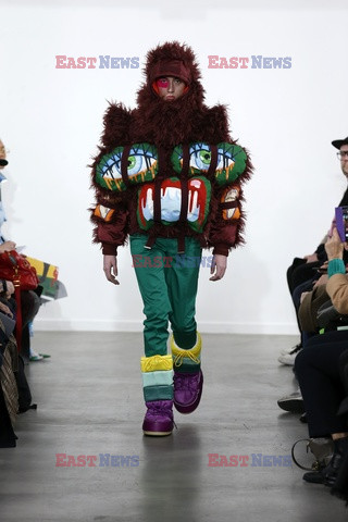 Walter Van Beirendonck LB