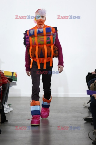 Walter Van Beirendonck LB