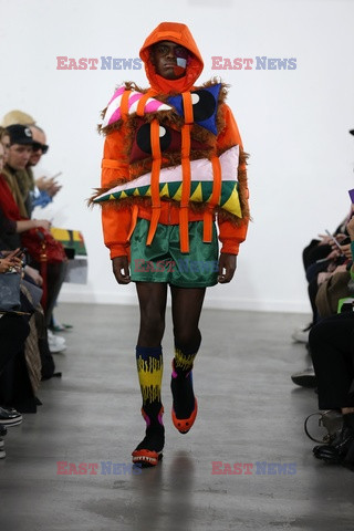 Walter Van Beirendonck LB