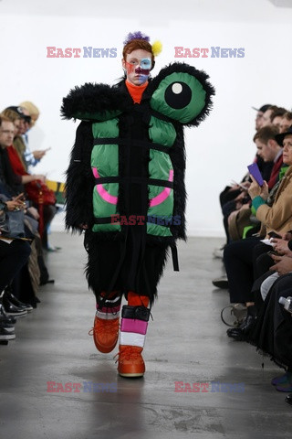 Walter Van Beirendonck LB