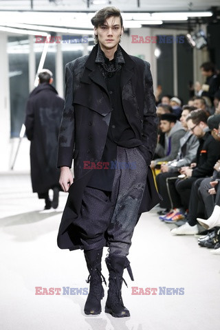 Yohji Yamamoto