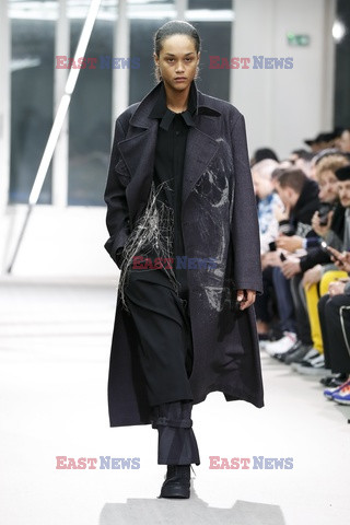 Yohji Yamamoto