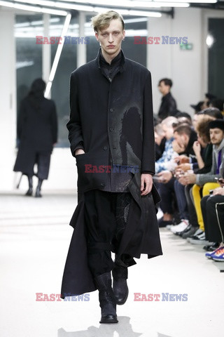 Yohji Yamamoto