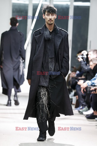 Yohji Yamamoto