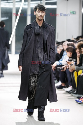 Yohji Yamamoto