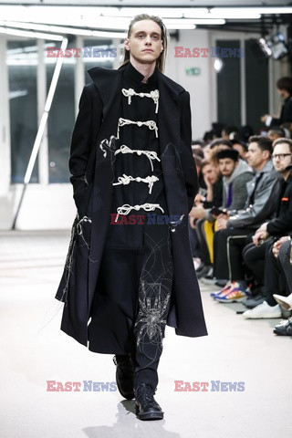 Yohji Yamamoto